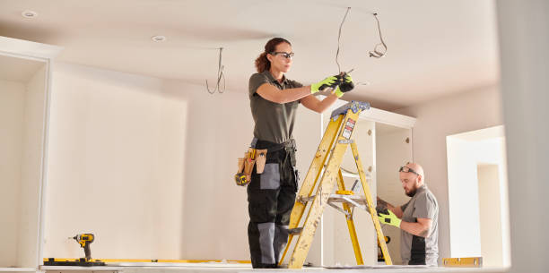 Best Electrical System Inspection  in Woodside, PA