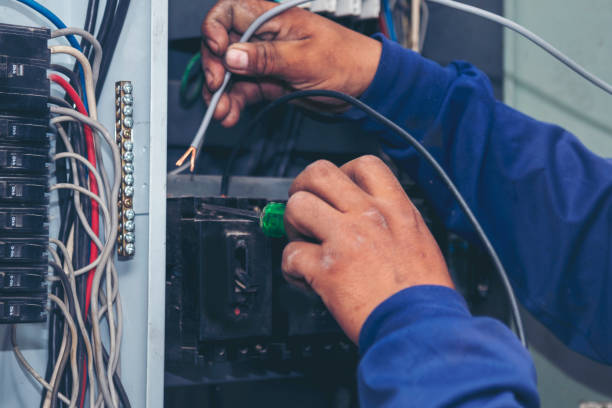 Best Home Electrical Repair  in Woodside, PA