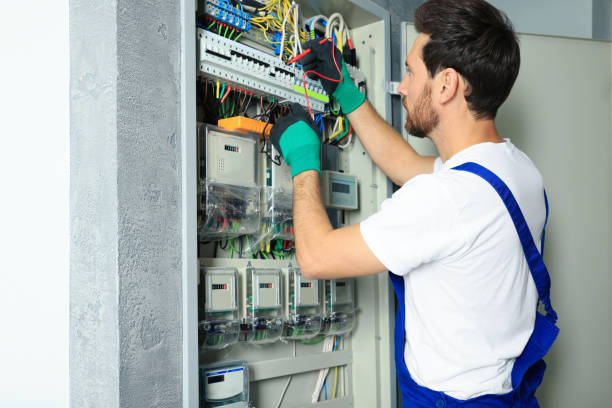 Best Electrical Installation Contractor  in Woodside, PA