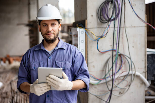 Best Electric Panel Repair  in Woodside, PA
