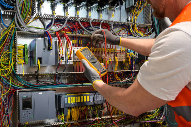 Best Electrical Troubleshooting Services  in Woodside, PA