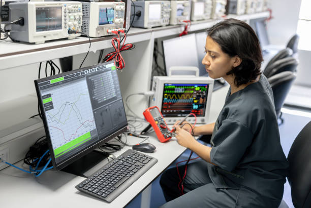 Best Electrical Installation Contractor  in Woodside, PA