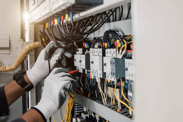 Best Local Electrician Companies  in Woodside, PA